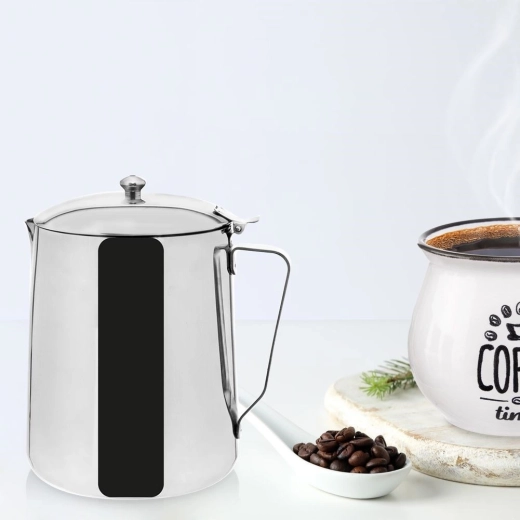 Tartós rozsdamentes acél