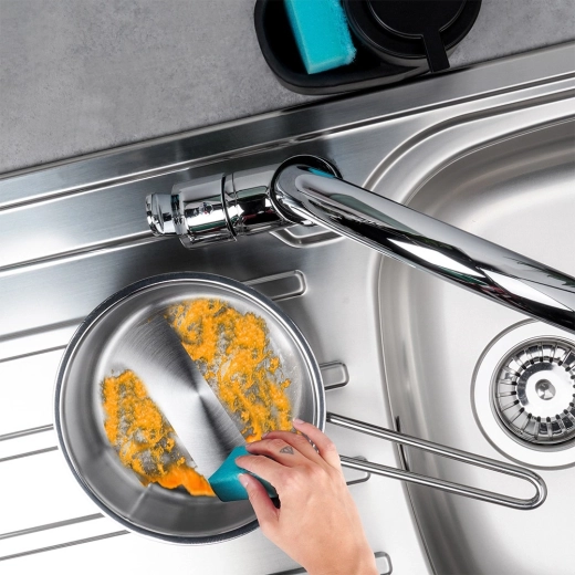 Könnyű karbantartás és tisztítás