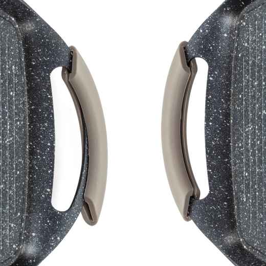 Biztonságos szilikon fogók és használat minden hőforráson