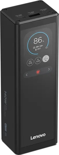 Lenovo 140 W-os powerbank