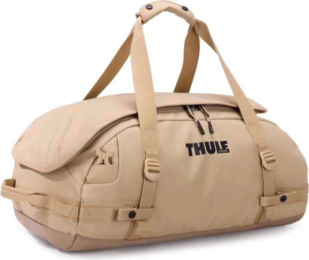 Thule Chasm sporttáska 40 l gentle beige