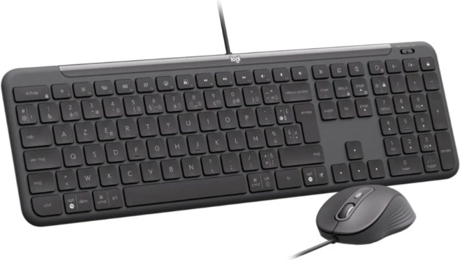 Teljes méret numerikus billentyűzettel