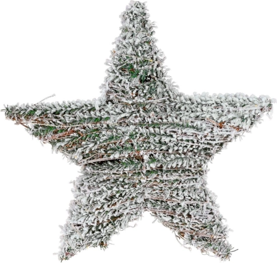 Autentikus havas megjelenés