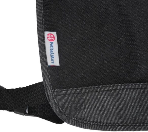 Tartós PETITE&MARS kivitel