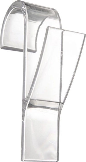 Azonnali szerelés fúrás nélkül