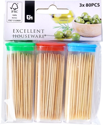 Természetes bambusz a tartósságért