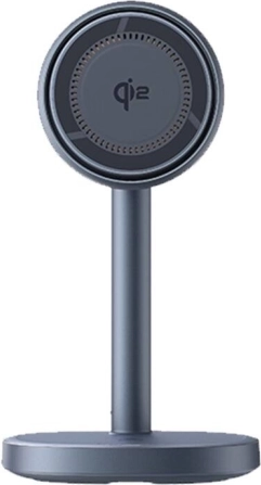 indukciós töltőállvány baseus orbit 2 pro qi2 20 w szürke