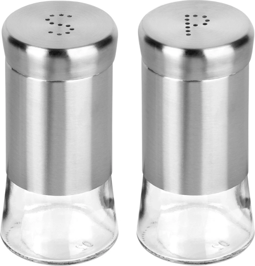 Egyértelmű S és P jelölés a könnyű megkülönböztetéshez