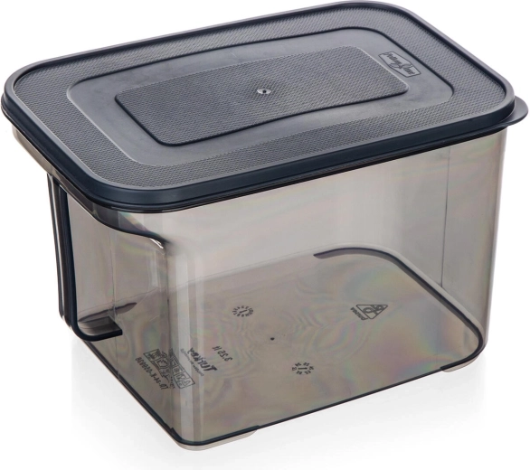 Záró fedél a hosszabb frissességért