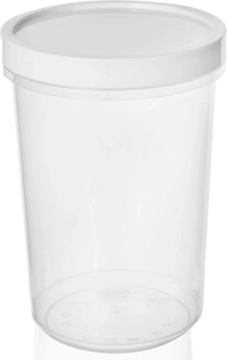 Átlátszó falak a tartalom könnyű ellenőrzéséhez