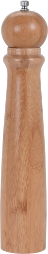 Bambusz fűszerdaráló 31 × 6 cm