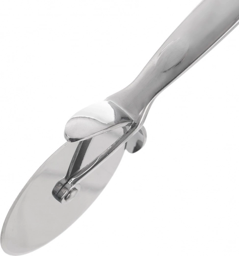 Tartós, teljesen fém kialakítás