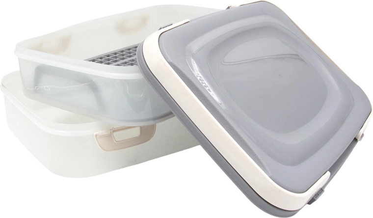 Belső rács az egyszerű kezelhetőségért