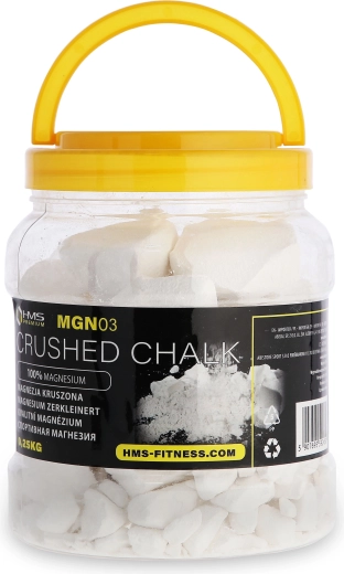 Tördelt magnézium HMS Premium MGN03 250 g