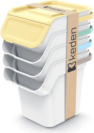 Könnyű kezelhetőség és tisztítás