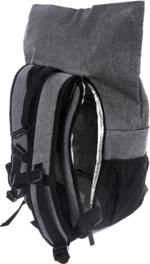 Hűtő belső tér útközbeni frissességhez