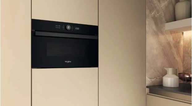 3D hőelosztás az egyenletes főzésért