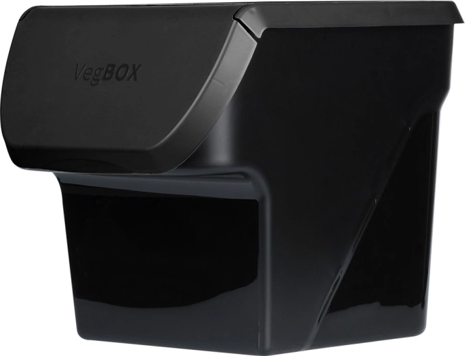 Élelmiszerbiztos és könnyen tisztítható