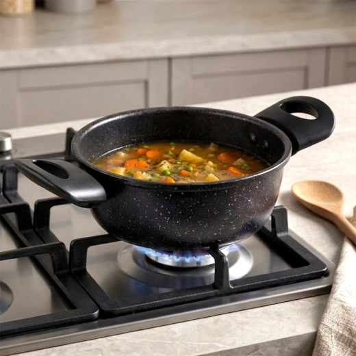 Ideális levesekhez, szószokhoz és zöldségekhez