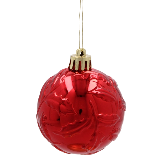 Klasszikus piros a hagyományos megjelenésért