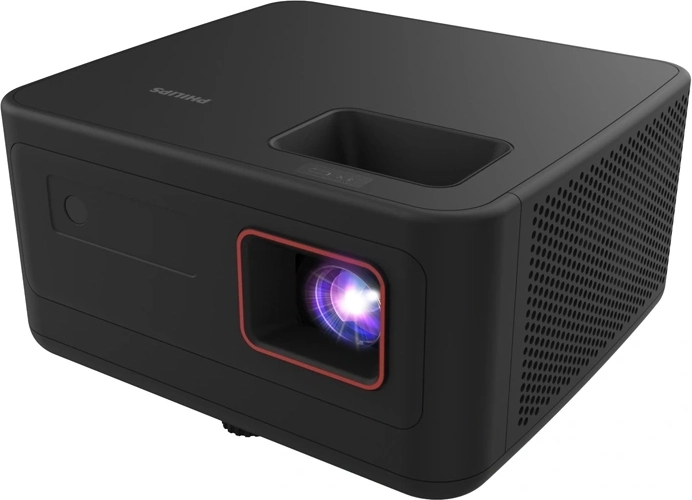 Philips GamePix 900 4K gamer projektor