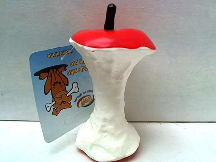 Sípóló rágócsont kutyáknak 12 cm