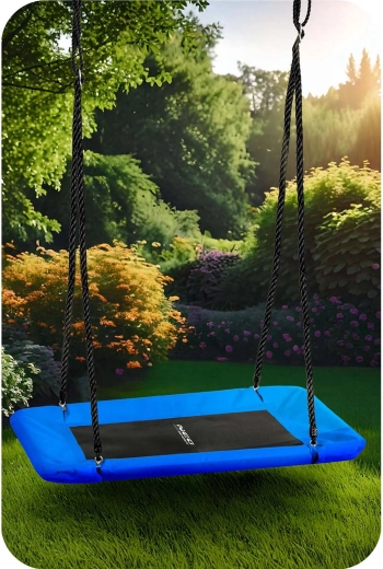 Robusztus acélváz puha habperemmel