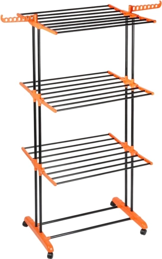 Stabil, nedvességálló fém konstrukció