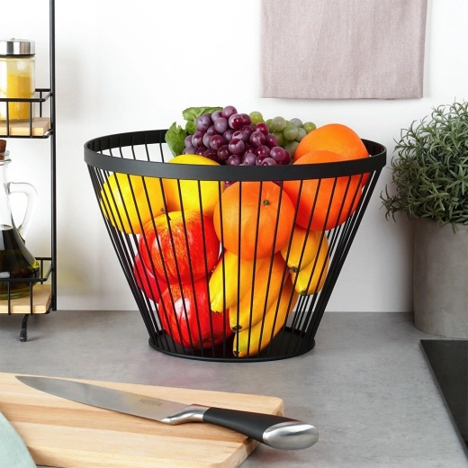 Légies drótszerkezet a tartósabb frissességért