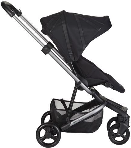 Tágas ülés 3 pozícióval