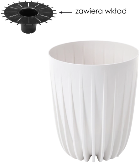 Okos betét az optimális öntözéshez