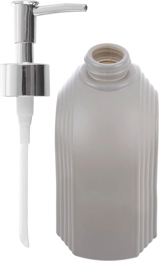 Könnyű utántöltés és letisztult megjelenés