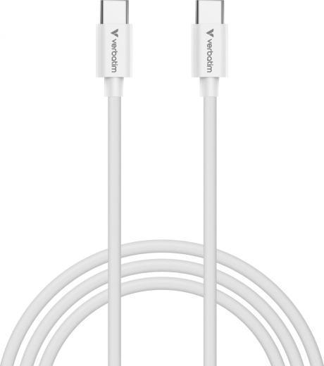 USB‑C–USB‑C kábel 1 m a csomagban