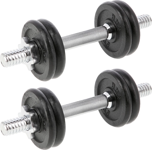 Gyors terhelésváltás spin-lock zárakkal