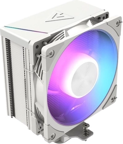 MODECOM Volcano 0C T701 ARGB 120 fekete CPU léghűtő