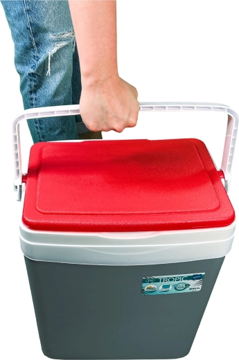 Könnyű és biztonságos hordozás