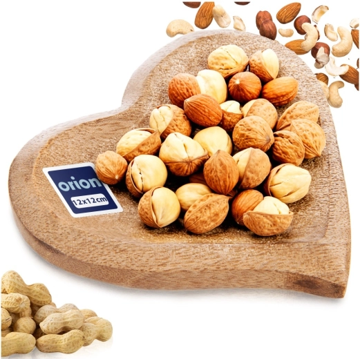 Kézzel készítve egyetlen darab fából