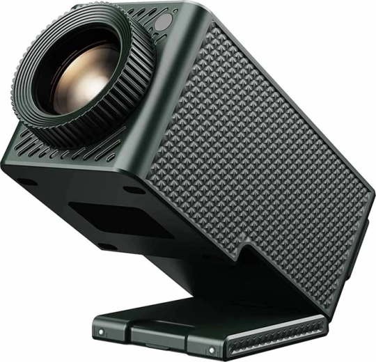 BlitzWolf Vision A1 mini projektor Android 13-mal