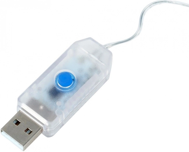 USB tápellátás és okos távirányítás