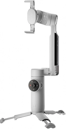 All‑in‑one: állvány, szelfibot és powerbank