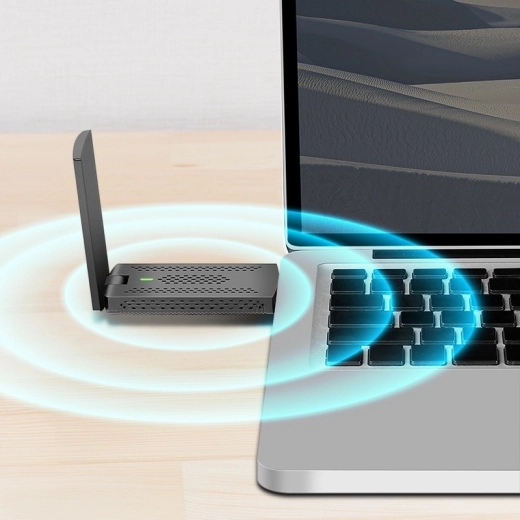 Wi‑Fi 6E teljesítmény és tri‑band sebesség
