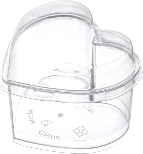 Praktikus méretek és ellenállás 60 °C-ig