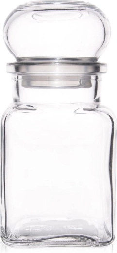 Szilikon tömítés a hosszabb frissességért