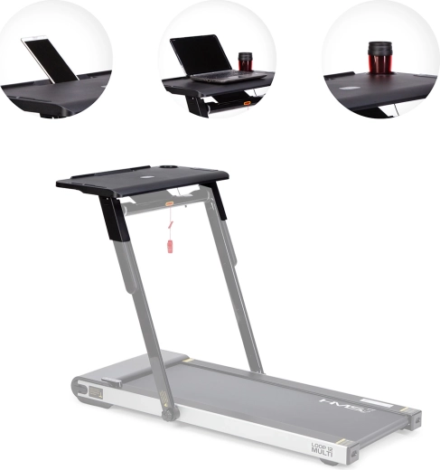 Stabil munkafelület laptophoz és tablethez