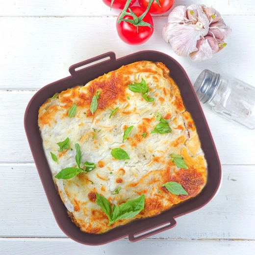 Széles felhasználási tartomány -40 °C-tól +220 °C-ig