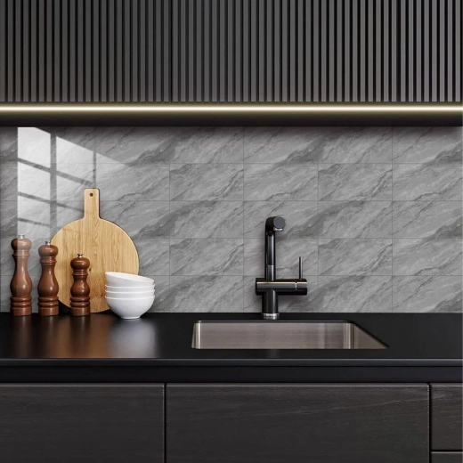 Vízálló és könnyen tisztítható felület