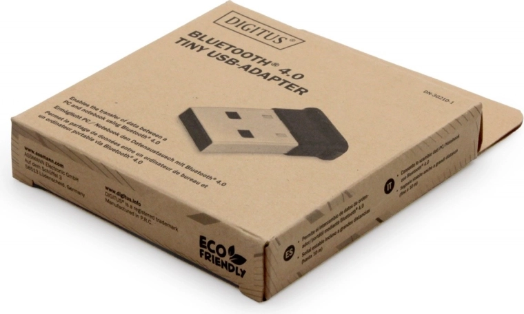 Bluetooth 4.0 vezeték nélküli kapcsolathoz