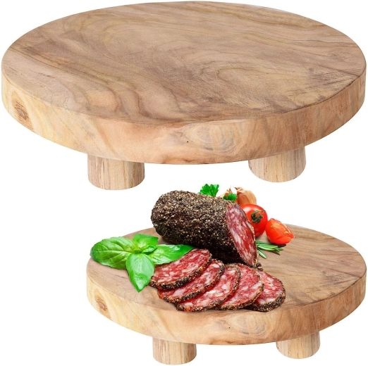 Tökéletes tálaláshoz és prezentációhoz