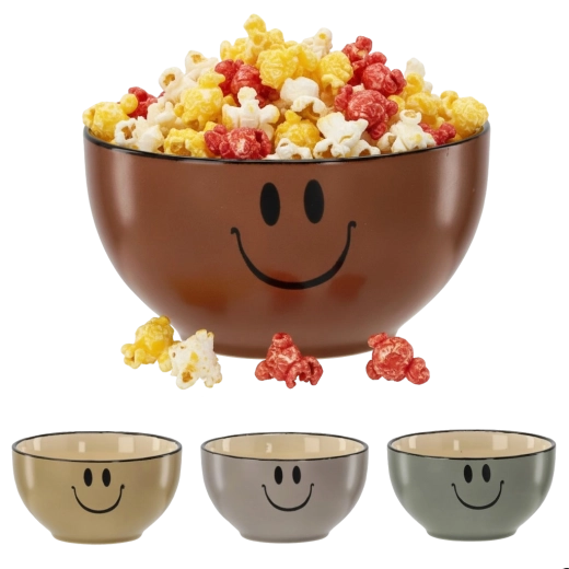 Vidám dizájn, amely feldobja az asztalt