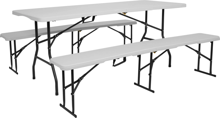 Időjárásálló, tartós anyagok